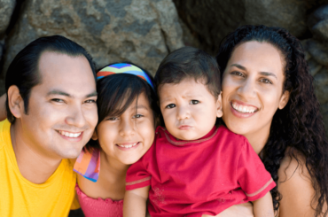 Latin family - Nueva Regla de Carga Pública