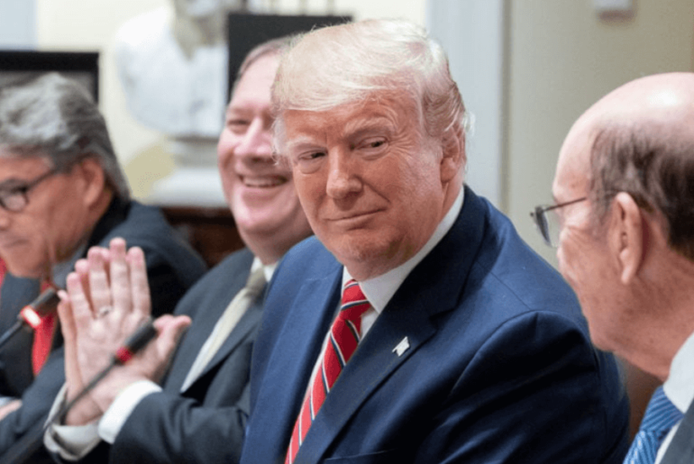 Inmigrantes en riesgo: Las nuevas órdenes ejecutivas de Trump explicadas órdenes ejecutivas