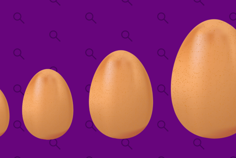 ¿Por qué están altos los precios de los huevos en 2025? Te explicamos Huevos 2025