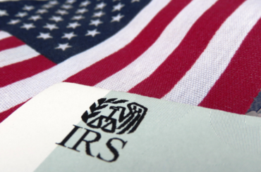 IRS tax