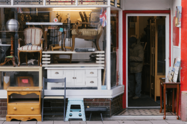 Muebles + Asequibles