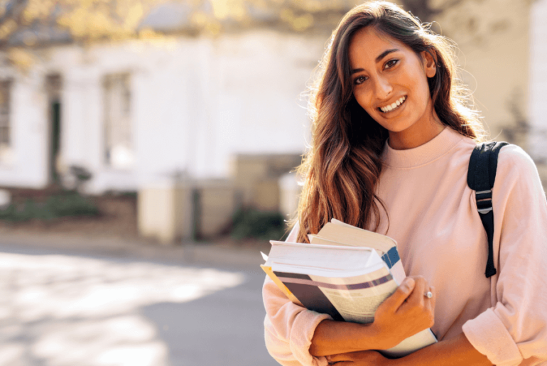 Universidades para inmigrantes