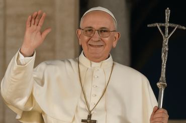 Nuevo papa