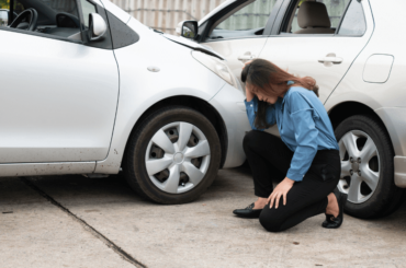 ¿Qué tener en cuenta en un reclamo por accidente de auto?