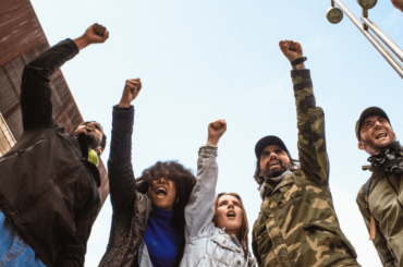 Derechos constitucionales