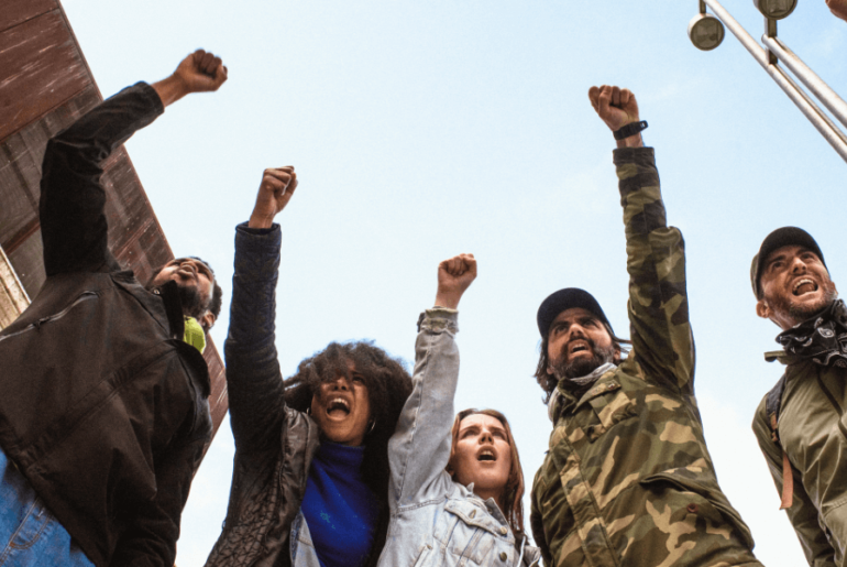 Derechos constitucionales