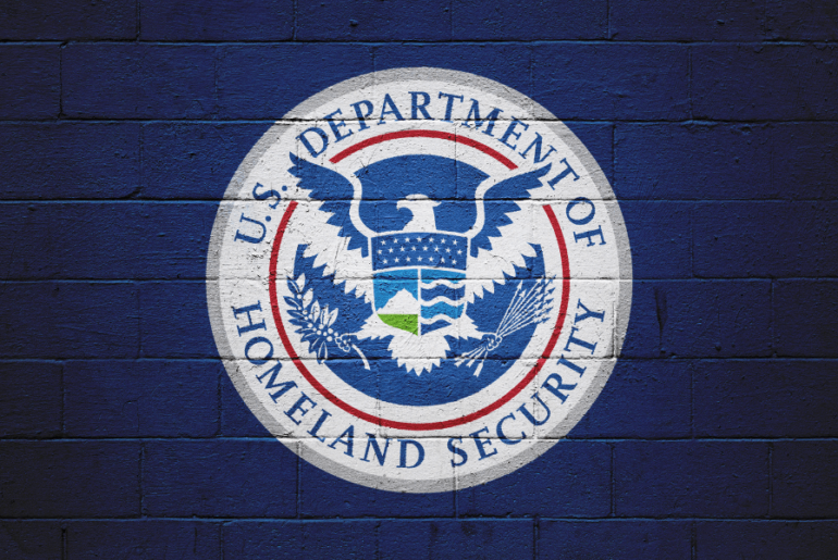DHS + Termina + TPS