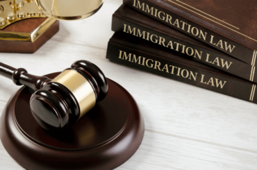 abogado de inmigración