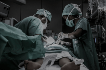 negligencia médica