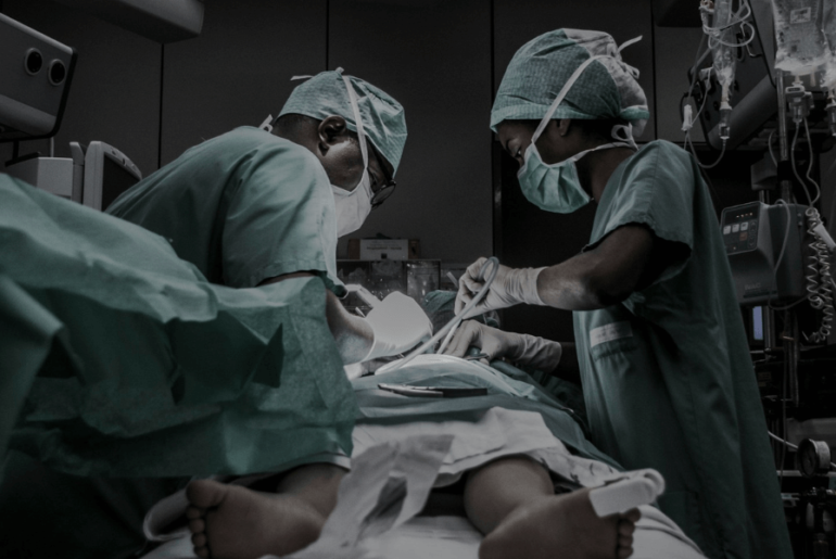 negligencia médica