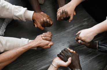 comunidad inmigrante
