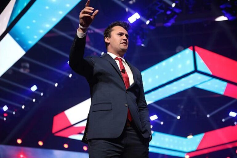 Asesinan a Charlie Kirk en la Universidad de Utah: quién era, qué sabemos y cómo evitar caer en desinformación en momentos de crisis informativas