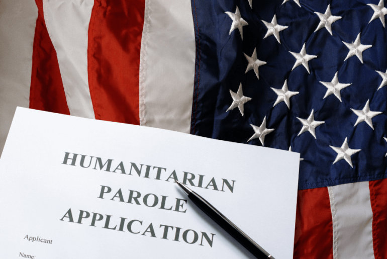 Fin del parole humanitario: qué pasa ahora con los más de 500,000 inmigrantes afectados Parole Humanitario + CHNV