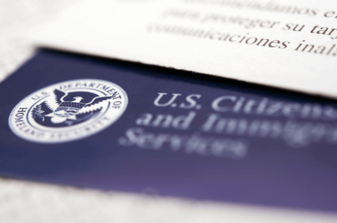 USCIS + Inflación + Tarifas