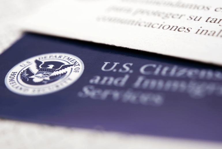 USCIS anuncia aumento en tarifas por inflación en 2026: lo que debes saber y cómo prepararte USCIS + Inflación + Tarifas