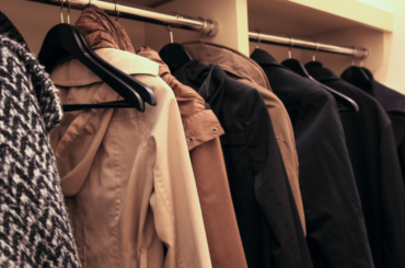 ropa de invierno