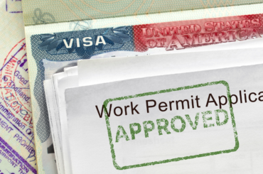Permiso de Trabajo + EAD