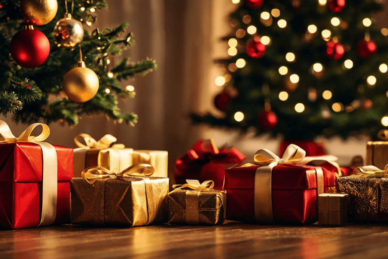 Guía para obtener regalos de Navidad por menos de 50 y cuidando tus finanzas Regalos de navidad