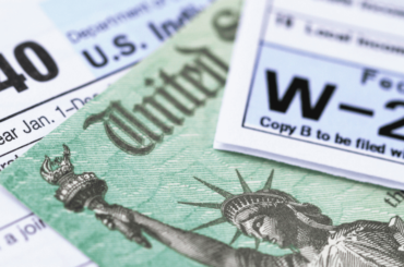 Taxes 2026