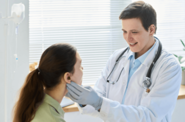 atención médica
