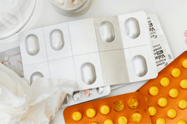 Farmacias / Medicamento