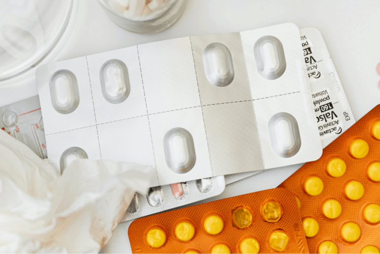 Farmacias / Medicamento