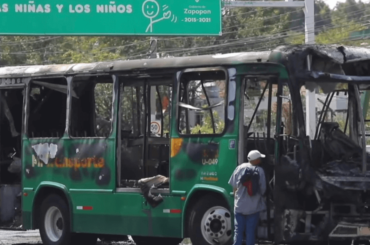 El Mencho + México