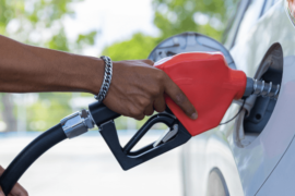 ahorrar gasolina