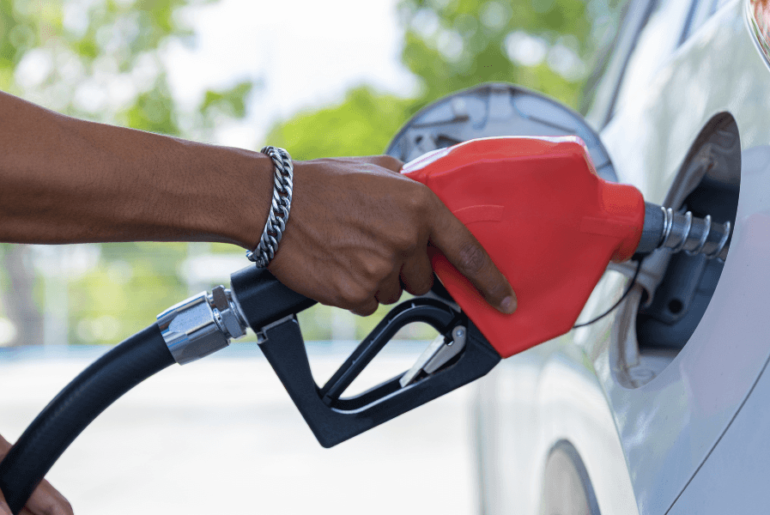 ahorrar gasolina