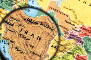 IRAN / CONFLICTO