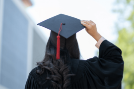 Graduados inmigrantes