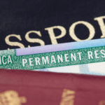 USCIS + Ajuste de Estatus + Green Card