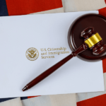 USCIS + Asilo