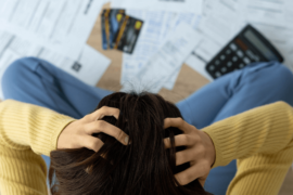 ayuda para pagar bill