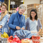 alimentos sin cargo