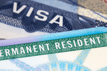 Carga Publica + Green Card + 2026